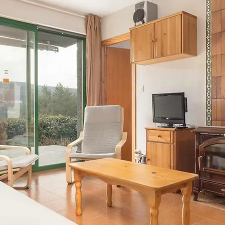 Casa Vista Nueva * Villanúa