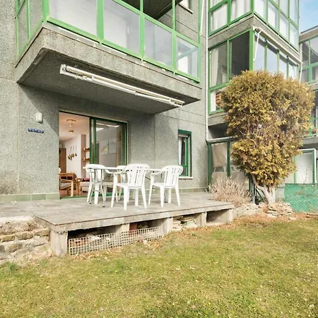 Casa Vista Nueva Homestay