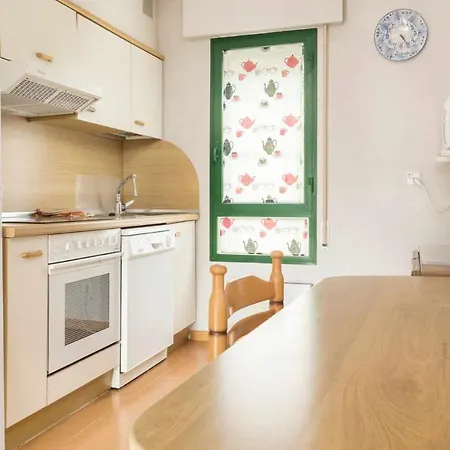 Casa Vista Nueva Homestay *