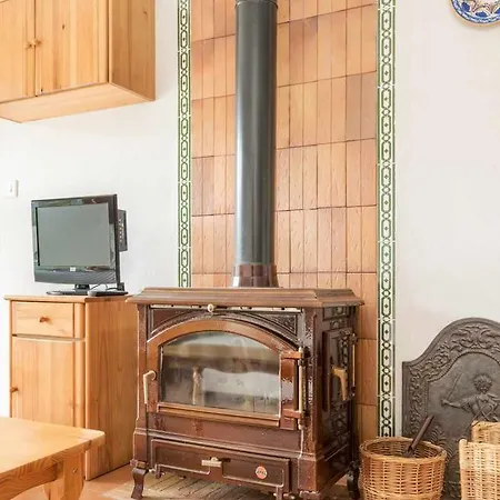 Casa Vista Nueva Homestay Villanua