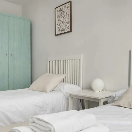 Casa Vista Nueva Homestay *